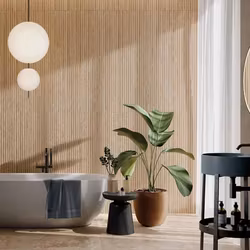 Klinker Canne' 3D Ecru 60X120