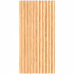 Klinker Canne' 3D Honey 60X120