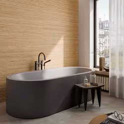 Klinker Canne' 3D Honey 60X120