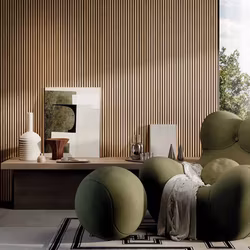 Klinker Canne' 3D Honey Black 60X120