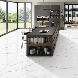 Klinker Madras Statuario 60x120 Polerad