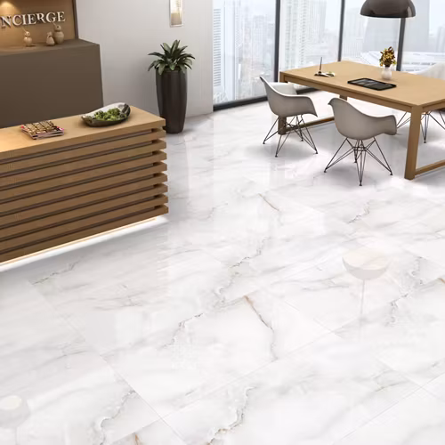 Klinker Madras Onice Grigio 60x120 Polerad