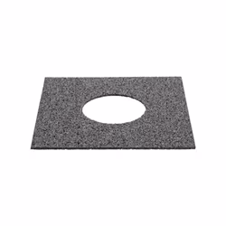 Gummiplatta Buzon U-PAD-GROUND 200x200