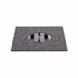 Distanskryss Buzon U-TABS-FLAT