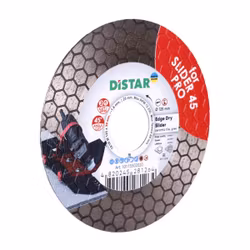 Diamantklinga Distar Ø125 till 4418, Edge Dry Slider