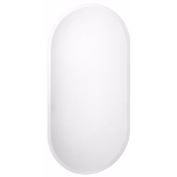 Spegel Alterna Beta Oval