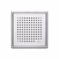Golvsil Purus Square Chess 197x197 mm