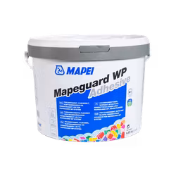 Mapeguard Mapei WP Adhesive