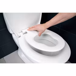 Toalettsits DuoSeat Family Seat