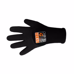 Arbetshandskar Gson Vinter Grip Latex