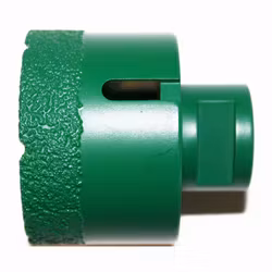 Granit-Keramikborr SGK