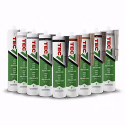 Lim & fogmassa TEC7 310ml