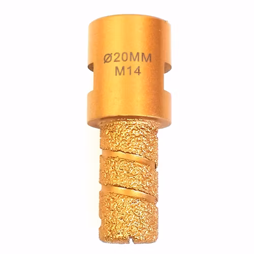 Diamantslipfinger 20x40 mm