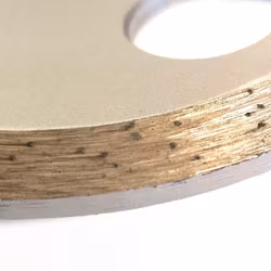 Slipskål 125 mm Pro 1 Rad Steg 2 G35-40 Betong