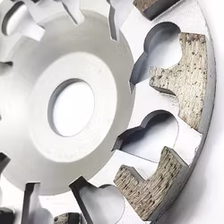 Slipskål 130 mm Grov Steg 1 För Festool