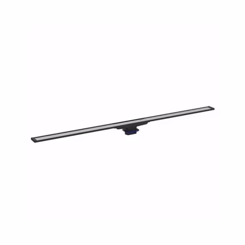 Golvränna Geberit Cleanline 20 Överdel Blank/Förkromad