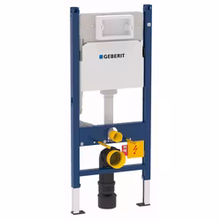 WC-fixtur Alterna Nordica 112 cm