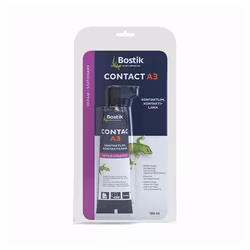 Kontaktlim A3 Bostik 100 ml