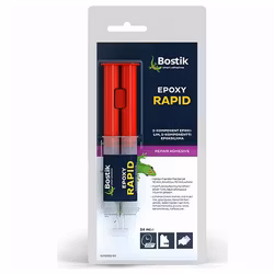 Epoxylim Bostik Araldite Rapid 24 ml