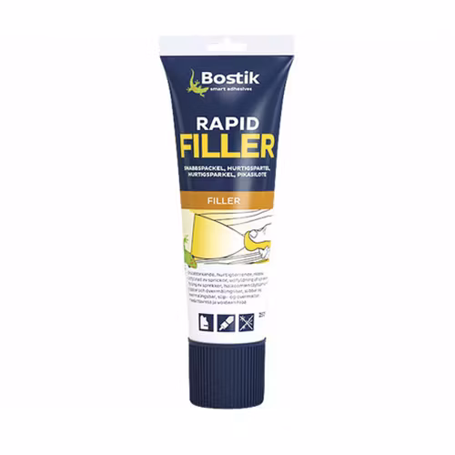 Spackel Bostik Rapid filler 250 ml