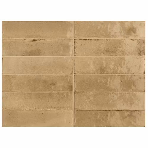 Kakel Look Beige 6x24