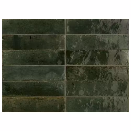 Kakel Look Olive 6x24