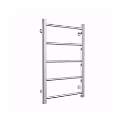 Handdukstork Carat Solo Krom