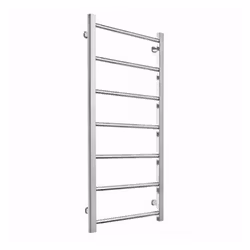 Handdukstork Carat Solo Krom