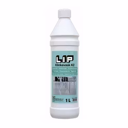 Klinkertvätt Lip K2 1L