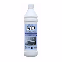 Sanitetstvätt Lip S1 1L