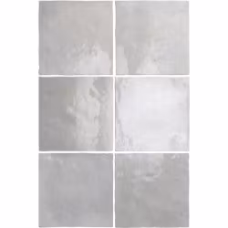 Kakel Artisan Alabaster Gloss 13,2X13,2