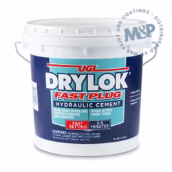 Hydraulisk cement Drylok Fast Plug