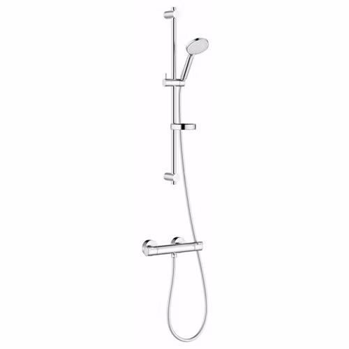 Duschset Damixa Core Flex 150cc Krom