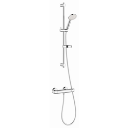 Duschset Damixa Core Flex 150cc Krom