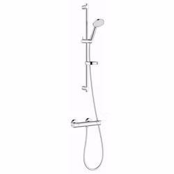 Duschset Damixa Core Flex 150cc Krom
