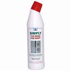 Fogrengöring Norenco Simply Fog Rent 0,75 L