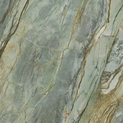 Klinker Rainforest Green Matt 60X60