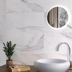 Kakel Eco Marmi Bianco Gloss 30x60