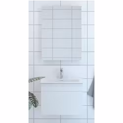 Möbelpaket Svedbergs Poem 60x35 1 låda med Spegel