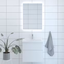 Möbelpaket Svedbergs Poem 60x45 2 lådor med Spegel