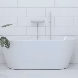 Badkarspaket Svedbergs Ume