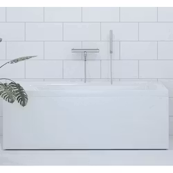 Badkarspaket Svedbergs Kalix