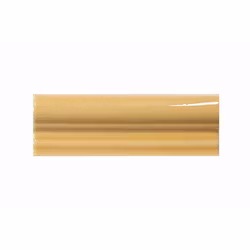 Bård Capture Yellow Gloss 5x15