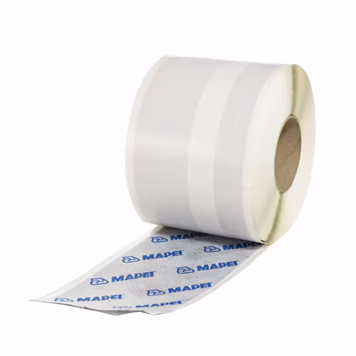 Tätband Mapei Mabeband B T 12,5 cm x 20 m