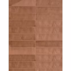 Kakel Passaggi Terracotta matt 5,7x23