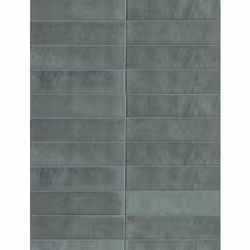 Kakel Passaggi Green matt 5,7x23