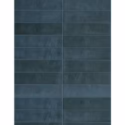 Kakel Passaggi Blue matt 5,7x23