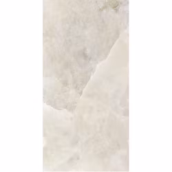 Klinker Rock Salt 120x240 White Gold Polerad