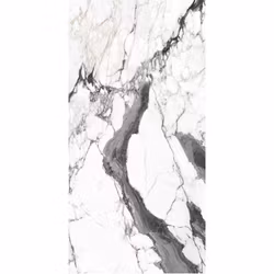 Klinker Bijoux Calacatta Altissimo 120x240 Matt