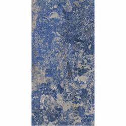 Klinker Bijoux Sodalite Bleu 120x240 Matt